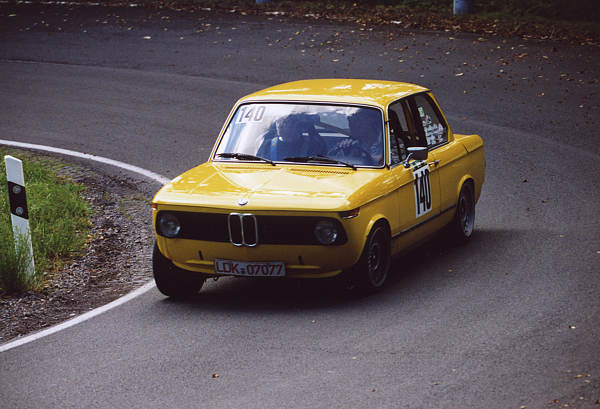 BMW 2002 140