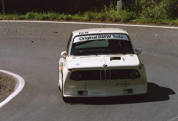 BMW 2002 tii 126