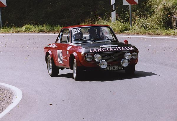 Lancia 143
